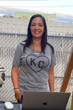 Lisa Lopez-Galvan died during surgery after being shot at the Kansas City Chiefs Super Bowl parade.
