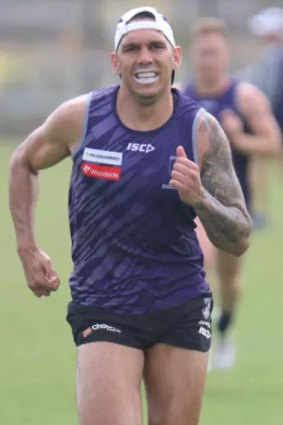 The Swans have stepped up their pursuit of Harley Bennell.