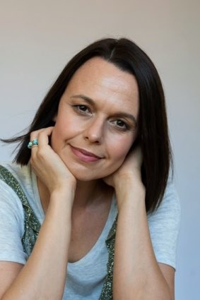 Mia Freedman, co-founder and creative director of Mamamia.