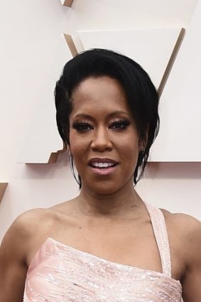 Acclaimed actress Regina King makes her feature film directorial debut on One Night In Miami.