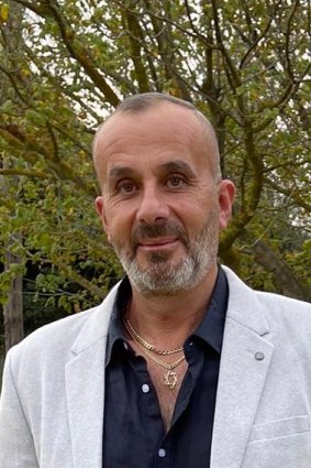 Eyal Yaffe will apply for bail on Friday.
