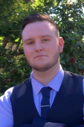 Callum Brosnan, 19, died from a suspected drug overdose after a dance music festival in Sydney's west at the weekend. 