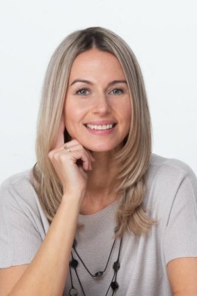 Independent councillor Jane Agirtan.