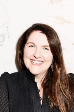 Hassell’s managing principal Lucy O’Driscoll helped bring together creatives and thought leaders from across the arts and culture space for a discussion about Brisbane’s cultural legacy. 