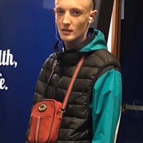 Jack Brearley has been found guilty of murder.