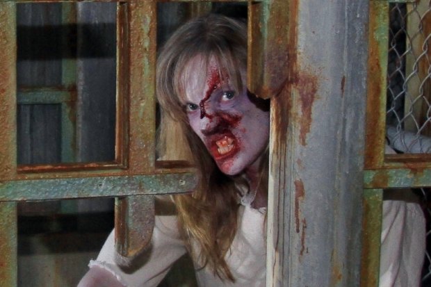 Five ways to survive the zombie apocalypse