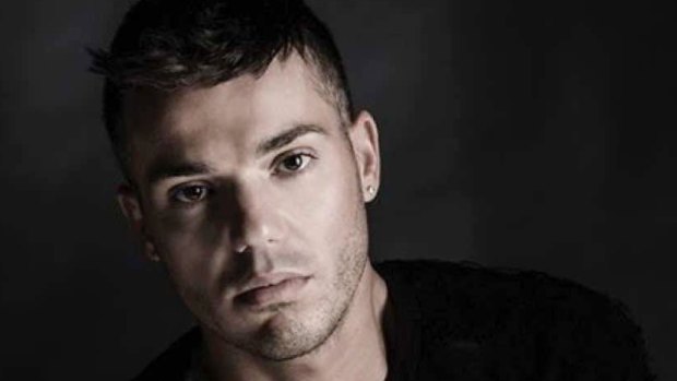 Has Anthony Callea got what it takes to hit the Eurovision high notes? 