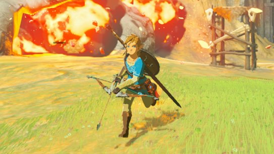 Shigeru Miyamoto Talks About Darker Storylines and Themes Within Games in  Recent Interview - Zelda Dungeon
