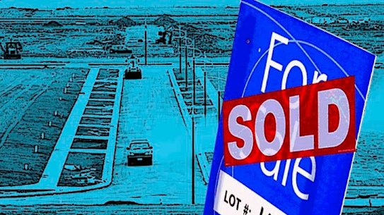 During the ten years to 2016, WA welcomed an additional 500,000 residents. 