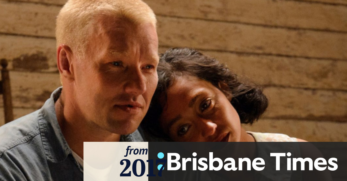 Loving review: Joel Edgerton carries Jeff Nichols' message ...