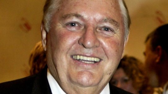 Alan Bond