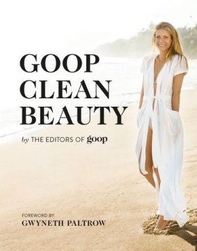 Gwyneth Paltrow's new book.