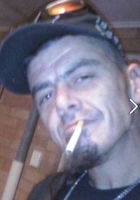The body found north-east of Perth has not yet been formally identified but may be that of missing Armadale man Malcolm Taylor.