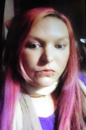 Missing woman Diana Snell was last seen in the Richardson area about 6pm on Sunday.