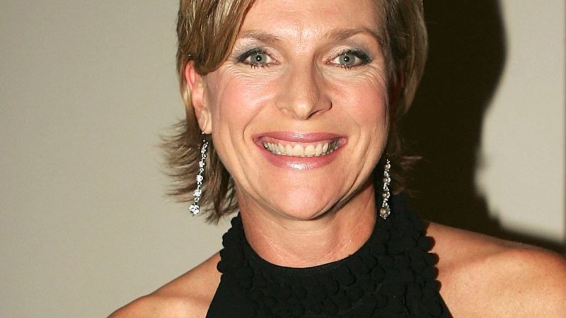 Rebecca Wilson Scared Of Nothing But The Breast Cancer That Took Her Too Soon