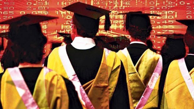 As many as 10 NSW universities are vying for the chance to offer a new western civilisation degree.