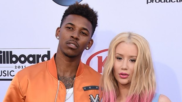 Another day, another celebrity cheating scandal, this time between Iggy Azalea and Nick Young.