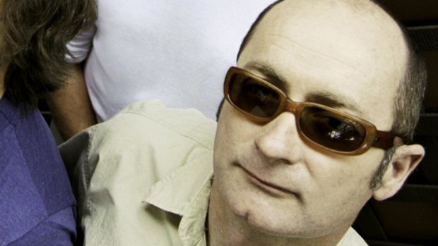 The Hoodoo Gurus, led by Dave Faulkner, deliver downright addictive rock'n'roll.