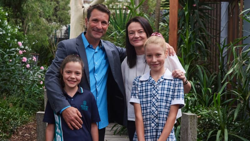 Empty house in Hawthorn? Family aims for prestigious ...