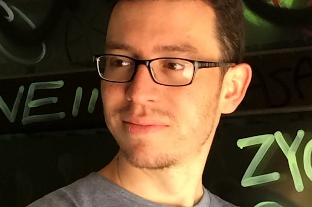 CAPTCHA creator Luis von Ahn brings DuoLingo app tutoring to the world