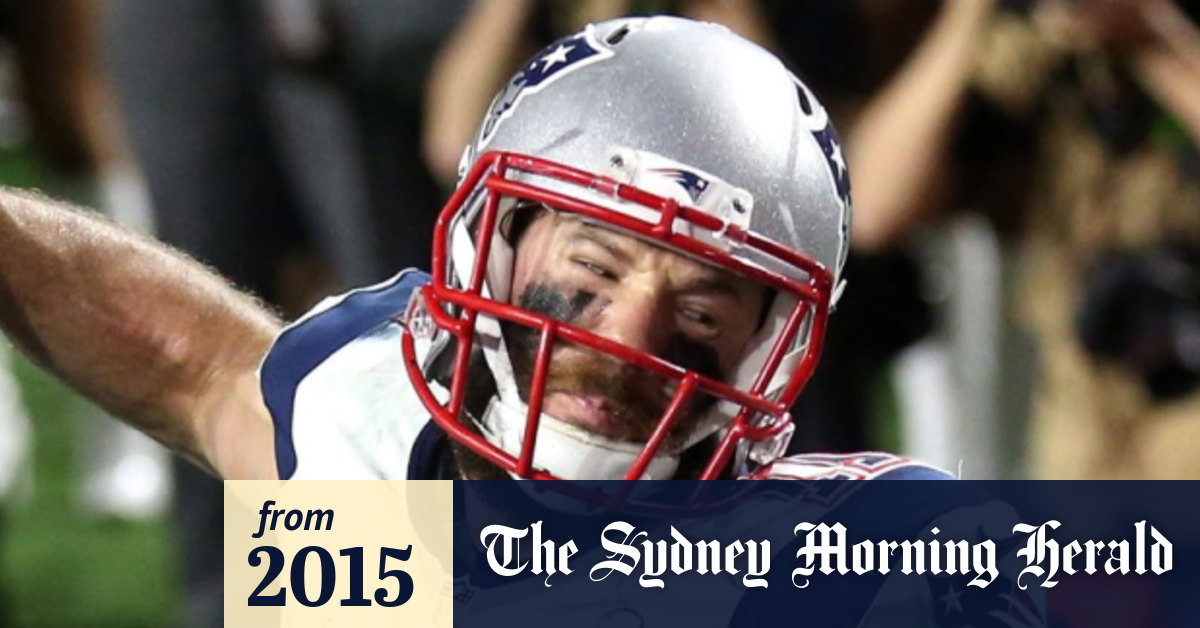 American Football League Hopes To Compete With Nfl In Five Years