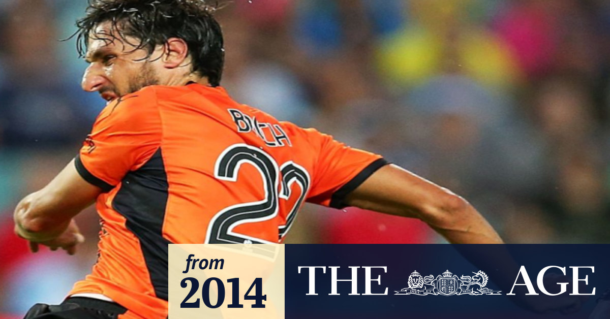 Live A-League blog: Brisbane Roar v Sydney FC
