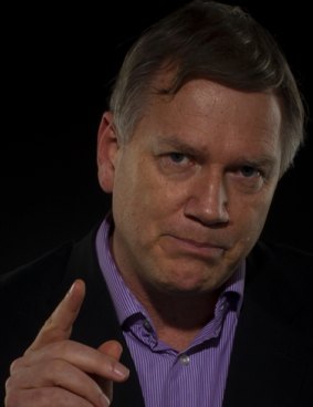 Andrew Bolt