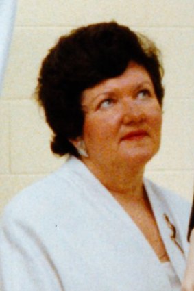 Joan Kirner