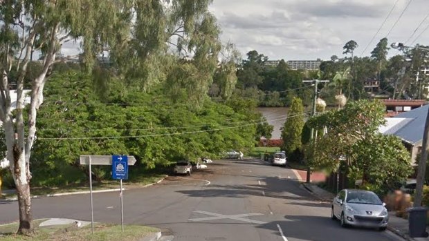 UQ rejected a new green bridge idea for Boundary Street at West End across to UQ.