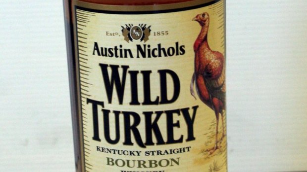 A court decision has cleared the way for Wild Turkey to be joined by another wild bird on liquor store shelves.