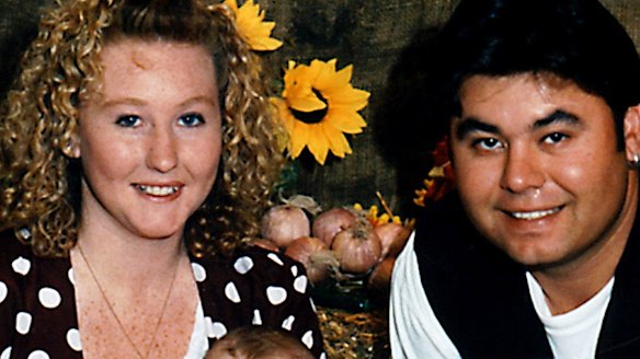 Accused murderer Steve Fesus 'propositioned women' weeks after wife ...
