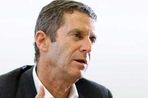 Billionaire Beny Steinmetz detained in Israel on bribe ...