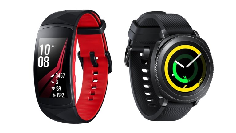 spotify offline samsung gear sport