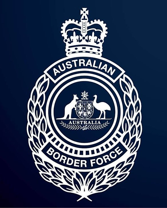 Australian Border Force officers are represented by the Community and Public Sector Union but the Australian Federal Police Association would like to poach them.