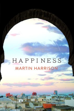 Happiness by Martin Harrison.