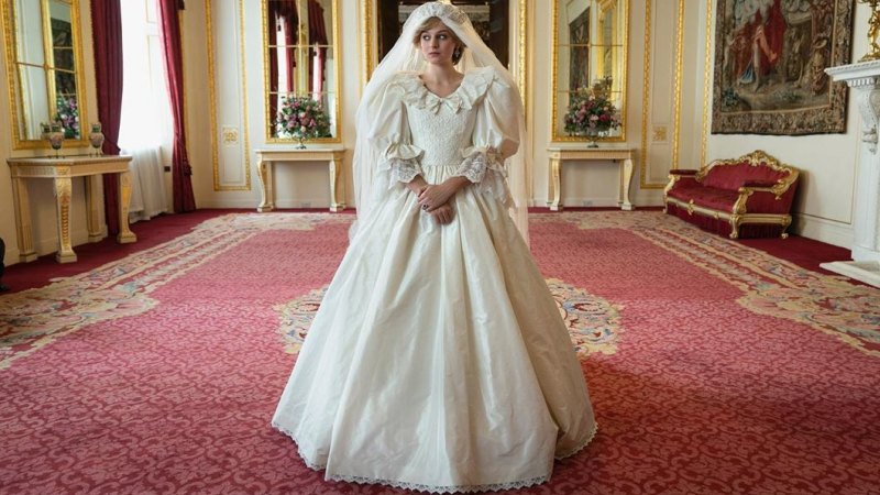 Princess Diana S Enduring Fashion Legacy