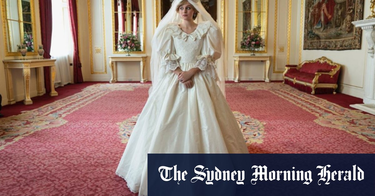Princess Diana S Enduring Fashion Legacy