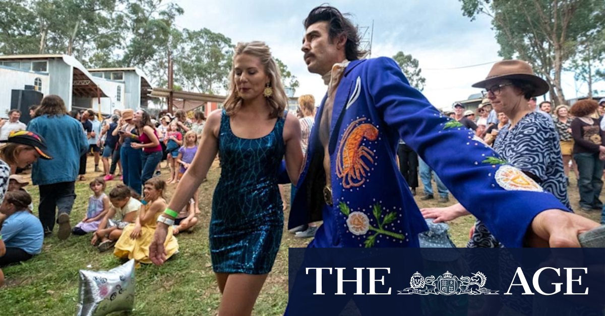 Castlemaine Idyll: Australian Idol like contest turns ordinary folk into rock stars - Vimarsana News