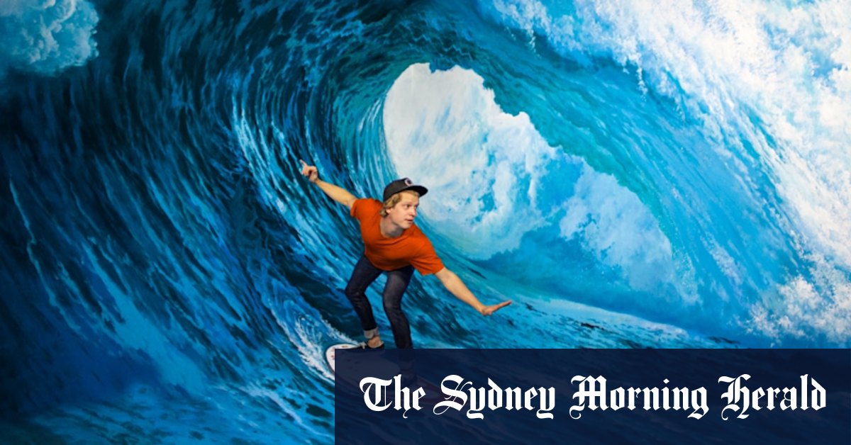11 fun things to do in Melbourne