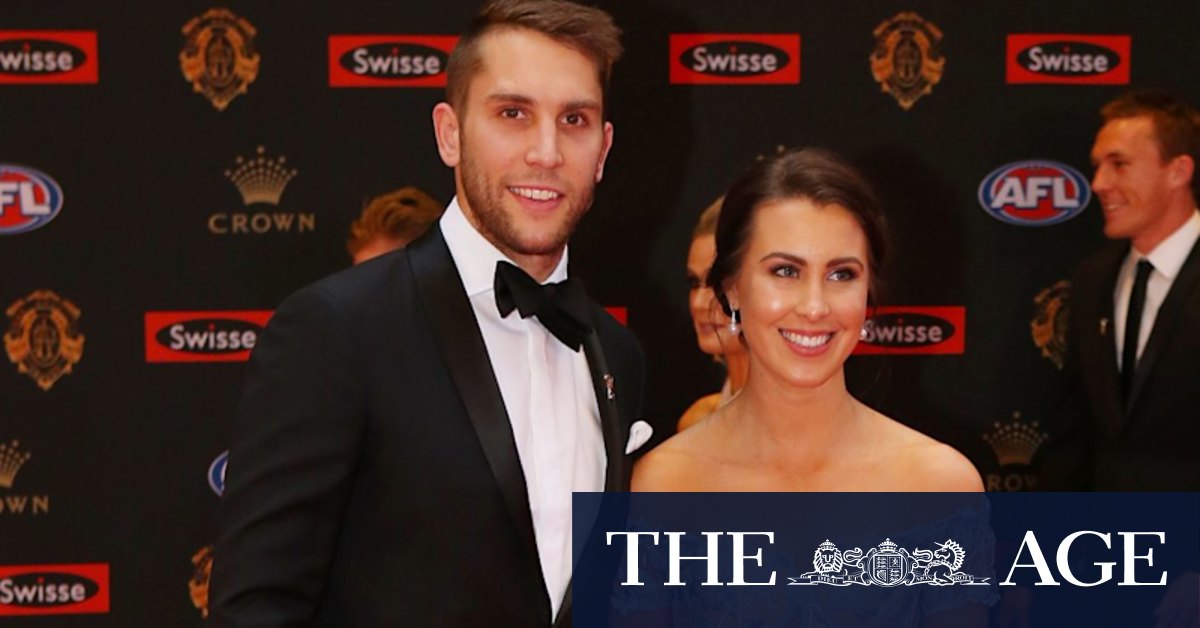 Afl 2020 North Melbourne Kangaroos Jamie Macmillan To Go Home For Birth Of His First Child