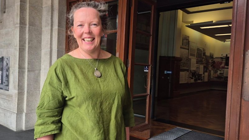 Gym, work, family, repeat: Fiona is one of many West Australians struggling to find more hours in the day