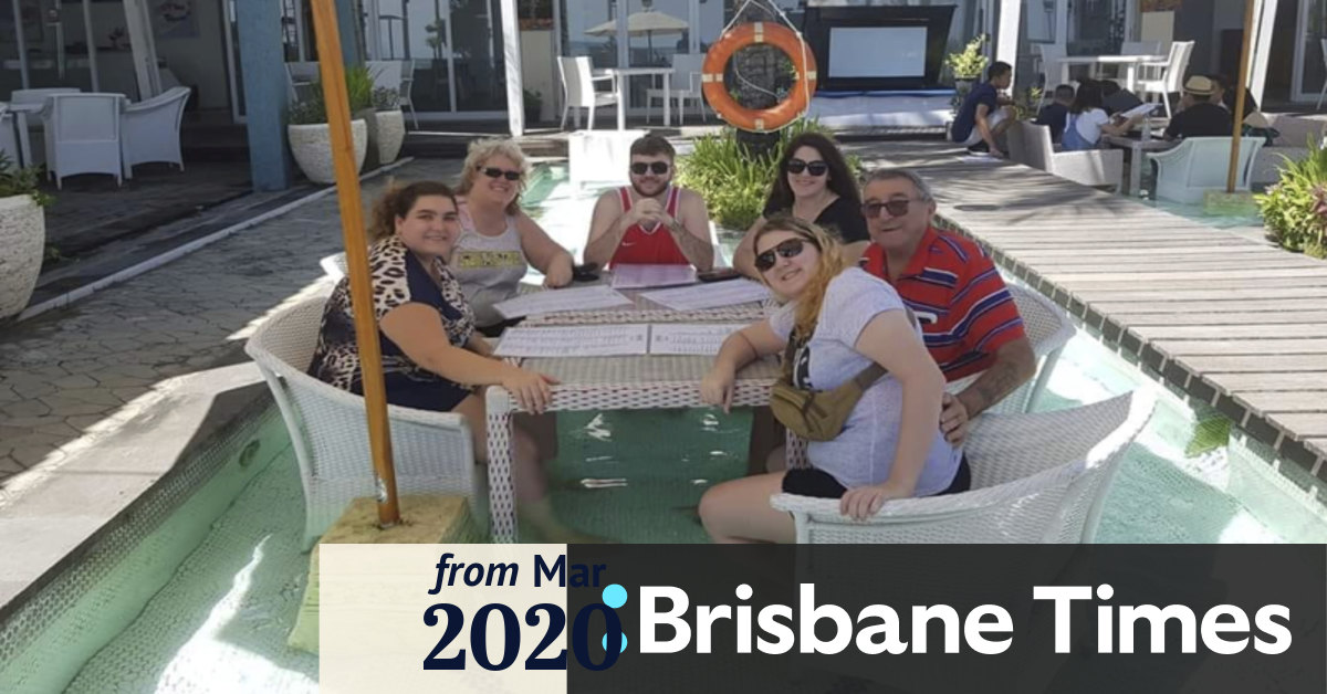 Queensland Man Confirmed As Ninth Covid 19 Death In Australia