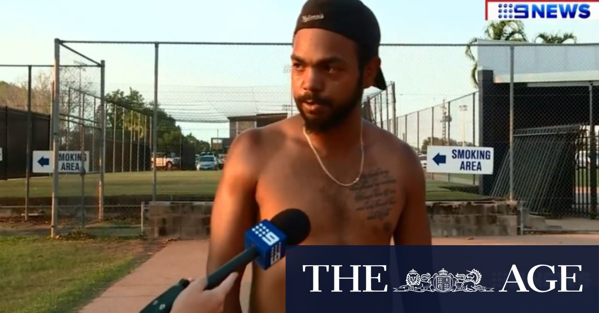 Willie Rioli free to play in August after two-year ban backdated: reports