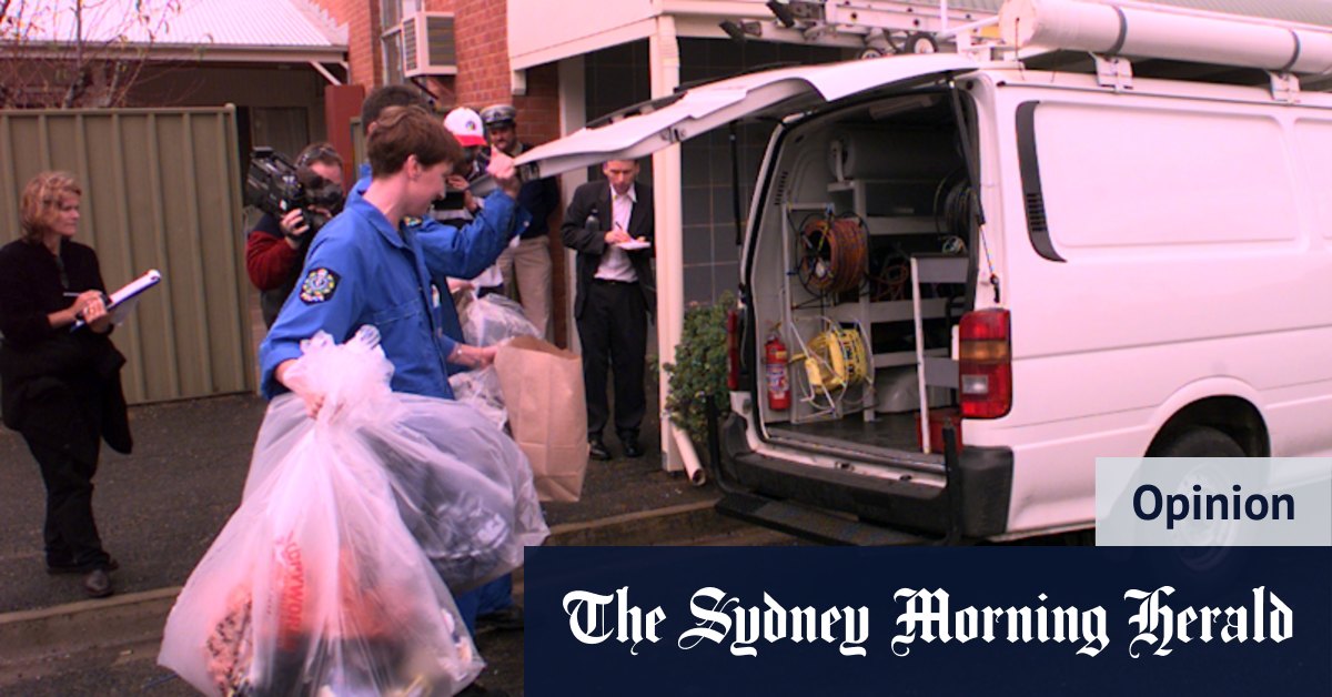 Why releasing the youngest Snowtown murderer was the right decision