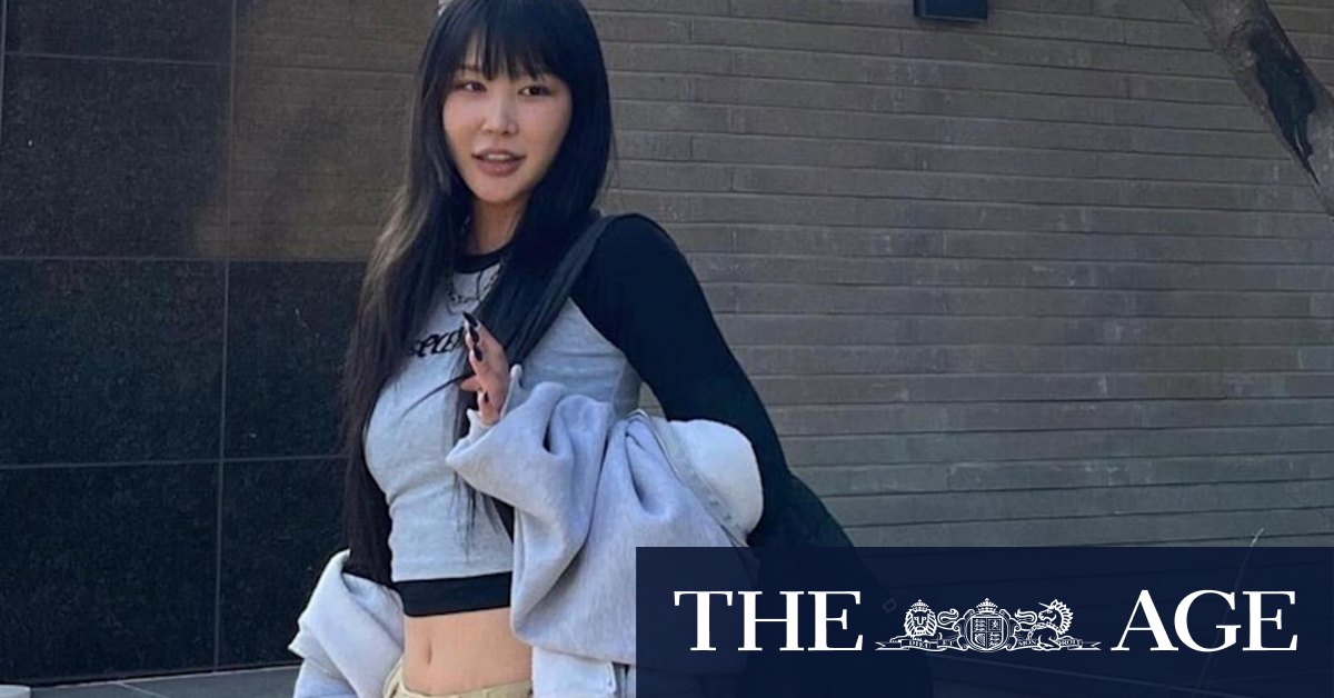 'Free-spirited soul': Second Australian involved in Seoul crush dies - Vimarsana News