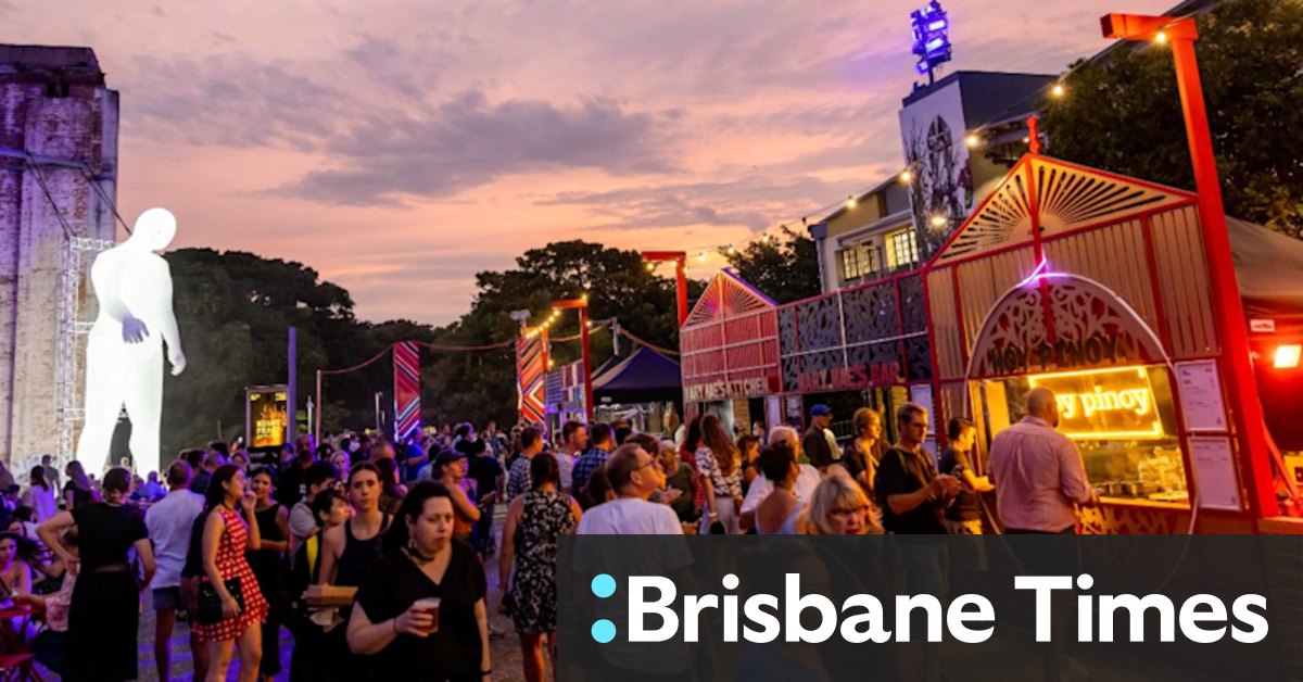 Night Feast, Oktoberfest and more: The best things to do in Brisbane this week - Vimarsana News