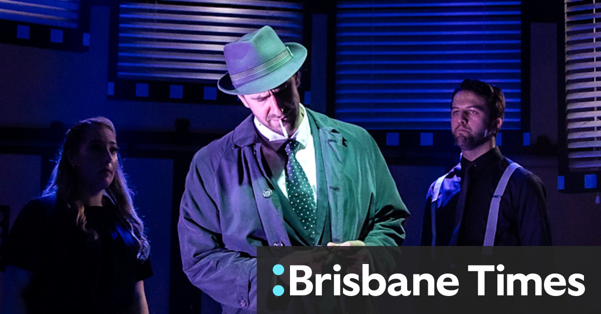 City of Angels, Romeo and Juliet, Middle Kids reviews: Sydney June 28-July 2 - Vimarsana News