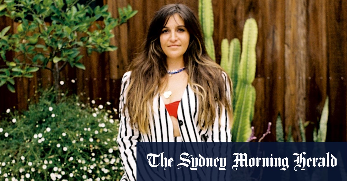 Creative director Jenna Holmes' fashion favourites - Vimarsana News