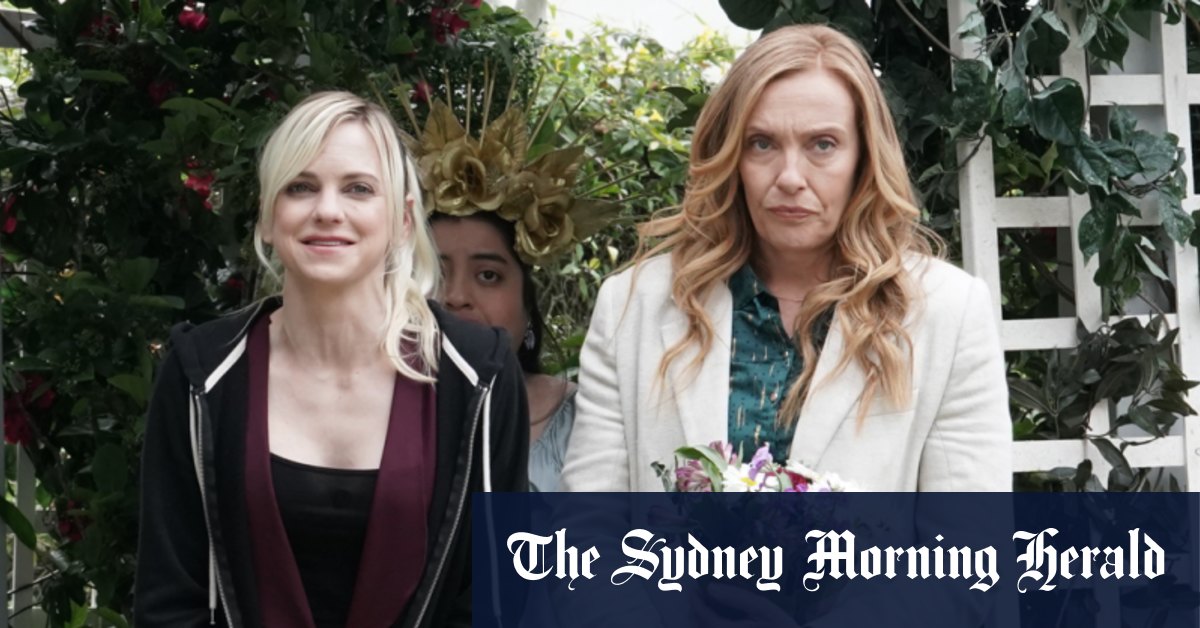 The Estate review Dean Craig’s comedy of greed squanders the riches of