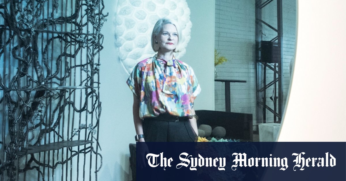 Melbourne's first-ever Design Fair: come for the outrageous designs – but sit down for the price tags - Vimarsana News